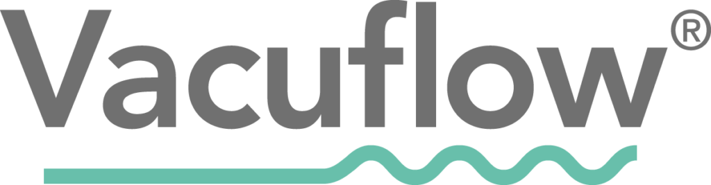 Vacuflow Logo