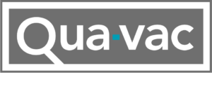 Qua-vac Logo