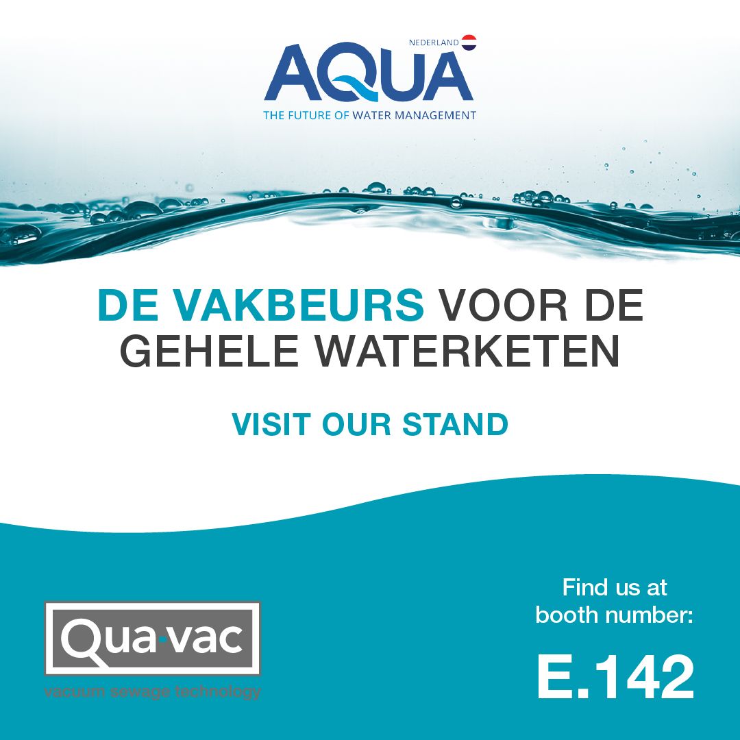 AQUA Nederland 2022