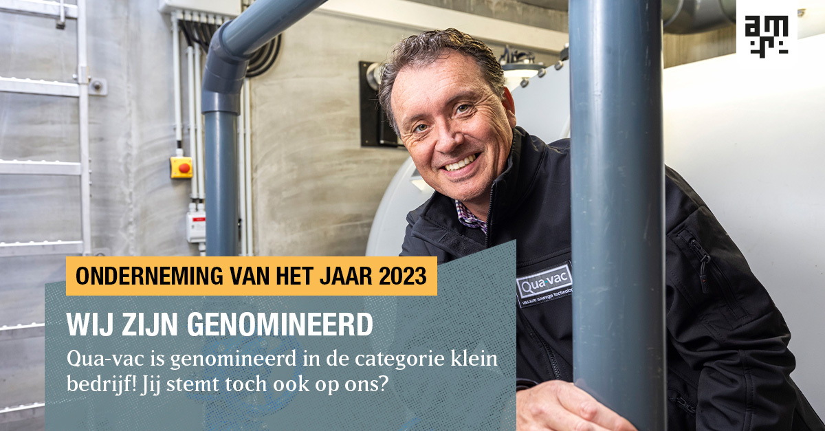 Onderneming van het jaar 2023